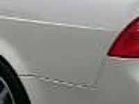 Używany Saab 9-5 185 KM (136 kW) 2008 Beżowy Sedan/Limuzyna