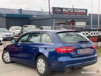 używany Audi A4 1.8T•2013•Xenon•MMI•Nowy Silnik Gwarancja•AUTOMAT