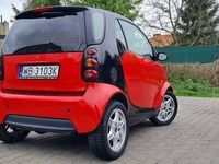 używany Smart ForTwo Coupé 450