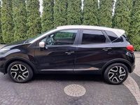 używany Renault Captur 0.9dm 90KM 2014r. 116 000km