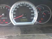 używany Chevrolet Nubira 1.6 B+g ważne oplaty w pełni sprawny