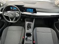 używany VW Golf VIII Golf 1.0 TSI 81 kW / 110 KM manualna, 6-biegowa