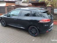 Używany Renault Clio IV Dynamique 90 KM (66 kW) 2013