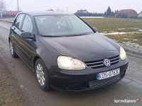 Używany VW Golf V 2005 Hatchback