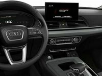 używany Audi Q5 Sportback advanced 40 TDI quattro 204 KM S tronic...