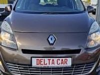 używany Renault Grand Scénic III Opłacony 1.9 Dci Klima Tempomat Stan Super