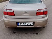 używany Opel Omega 3.2 V6 benzyna.