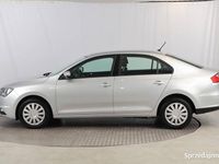 Używany Seat Toledo 95 KM (69 kW) 2018 Srebrny Sedan/Limuzyna