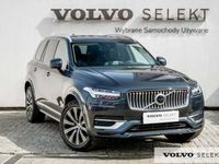 używany Volvo XC90 B5 D AWD Inscription 7os aut