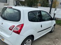 używany Renault Twingo 