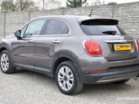 używany Fiat 500X 1.4 140KM Lounge Navi Asystenci Bogata wersja