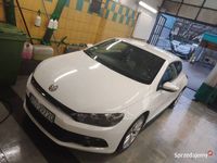 używany VW Scirocco 