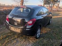 Używany Opel Corsa 2010 Hatchback