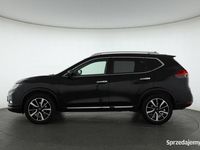Używany Nissan X-Trail 177 KM (130 kW) 2017 Czarny SUV