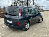 używany Renault Espace 2.0 dCi FAP Initiale