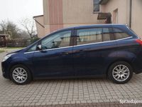 używany Ford Grand C-Max 