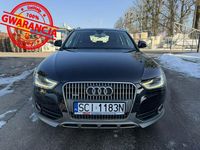 używany Audi A4 Allroad 2dm 211KM 2011r. 150 383km