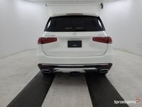 używany Mercedes GLS450 GLS Klasa3.0L 362KM 4Matic