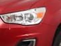 używany Mitsubishi ASX  Salon Polska, Klimatronic, Tempomat, Parktronic