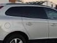 używany Volvo XC60 XC60 I XC 60 2.4 D5 AWD Automat 2009 Stan Bardzo Dobry