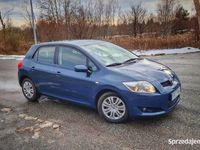 używany Toyota Auris 2.0 D-4D Luna