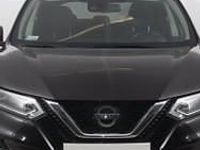 używany Nissan Qashqai II , Salon Polska, Serwis ASO, Automat, VAT 23%, Navi,