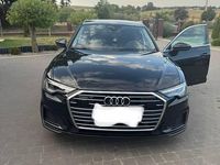 używany Audi A6 