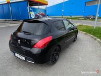 używany Peugeot 308 GTI 1,6/175km