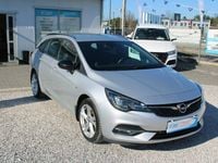 używany Opel Astra 2dm 145KM 2021r. 84 000km