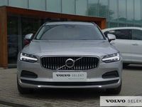 używany Volvo V90 B4 D AWD Momentum aut