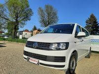 Używany VW Caravelle 150 KM (110 kW) 2018 Biały Minivan