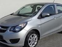 używany Opel Karl I