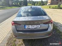 używany Skoda Octavia 1.5 TSI | 2022 | Liftback | Salon PL | 57 000km | FV23%