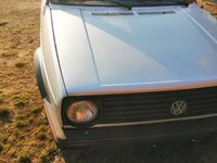 używany VW Golf II 