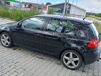 używany VW Golf V