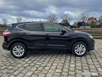 używany Nissan Qashqai 1.2 DIG-T Acenta