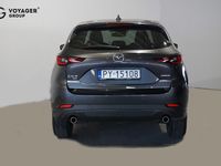 używany Mazda CX-5 