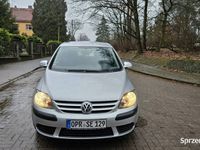 używany VW Golf Plus 1-Właściciel/Klima/Bezwypadek/Serwis/u…