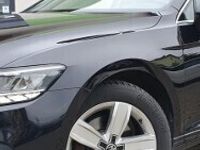 używany VW Passat B8 2.0 TDI Business DSG