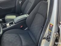 używany Mercedes C180 z gazem