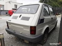 używany Fiat 126 