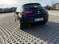 używany Alfa Romeo Giulietta 2011r 170km