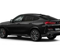 Używany BMW X6 298 KM (219 kW) 2023 Biały SUV