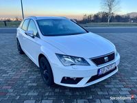 używany Seat Leon 1.6 TDI 2019r.