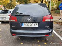 używany Opel Vectra C 1.9 CDTI