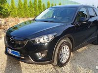 używany Mazda CX-5 