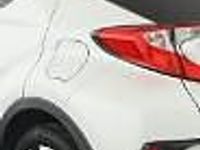 Używany Toyota C-HR 122 KM (89 kW) 2018 Biały SUV