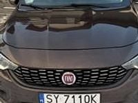 używany Fiat Tipo II Wersja LOUNGE,I właściciel karajowy, bezwypadkowy