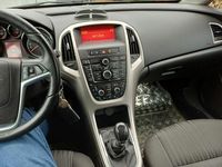 używany Opel Astra Sprzedam