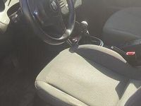 Używany Seat Toledo 2007 Brązowobeżowy Sedan/Limuzyna